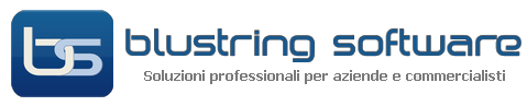 BLUSTRING SOFTWARE